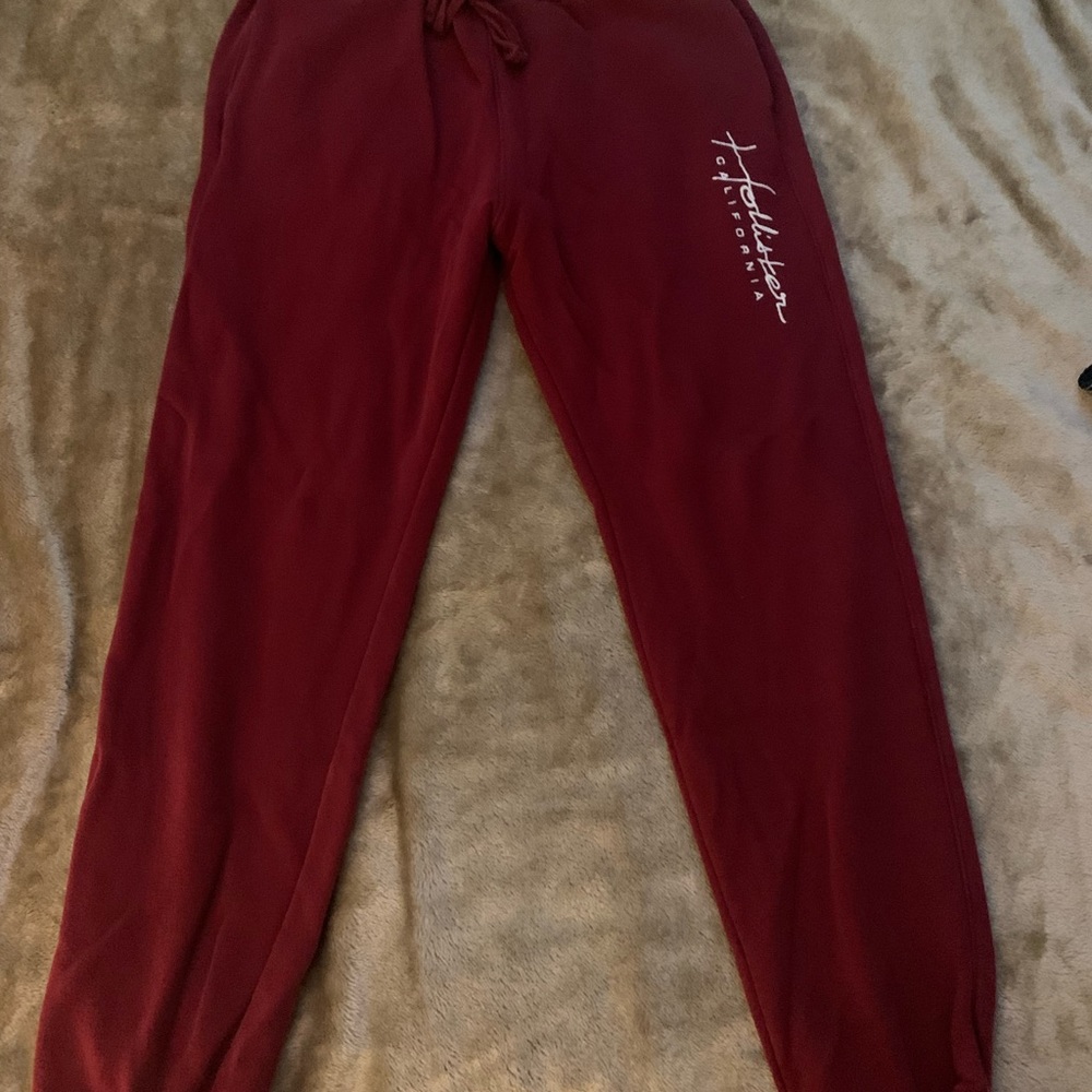 Hollister Sweatpants